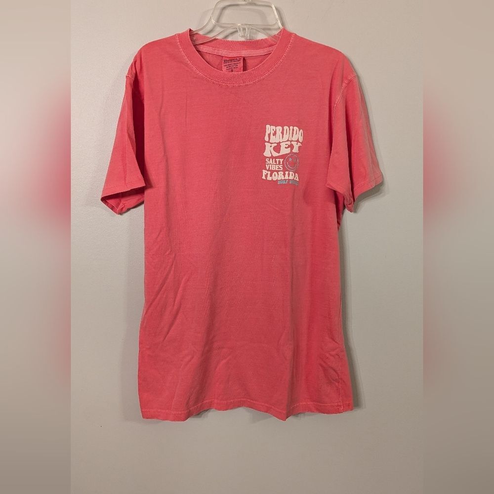 Perdido Key T-shirt Small New